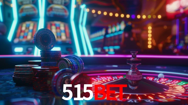 Welcome Bonus 515Bet