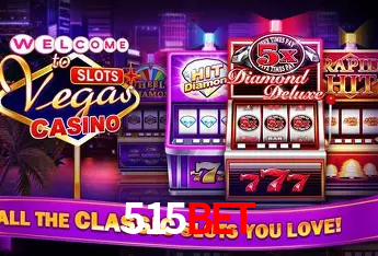 Flash Promotion 515Bet