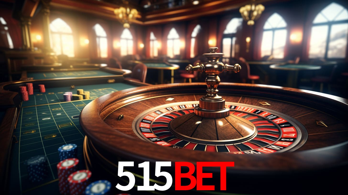 Welcome Bonus 515Bet