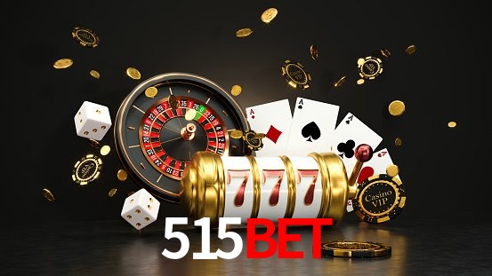 Roulette Table 515Bet