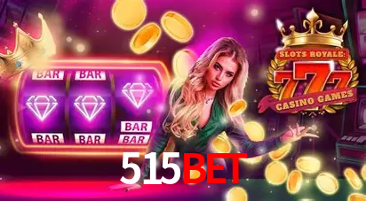A Experiência Imersiva dos Cassinos Ao Vivo no 515Bet