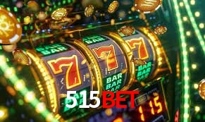 Account Benefits 515Bet
