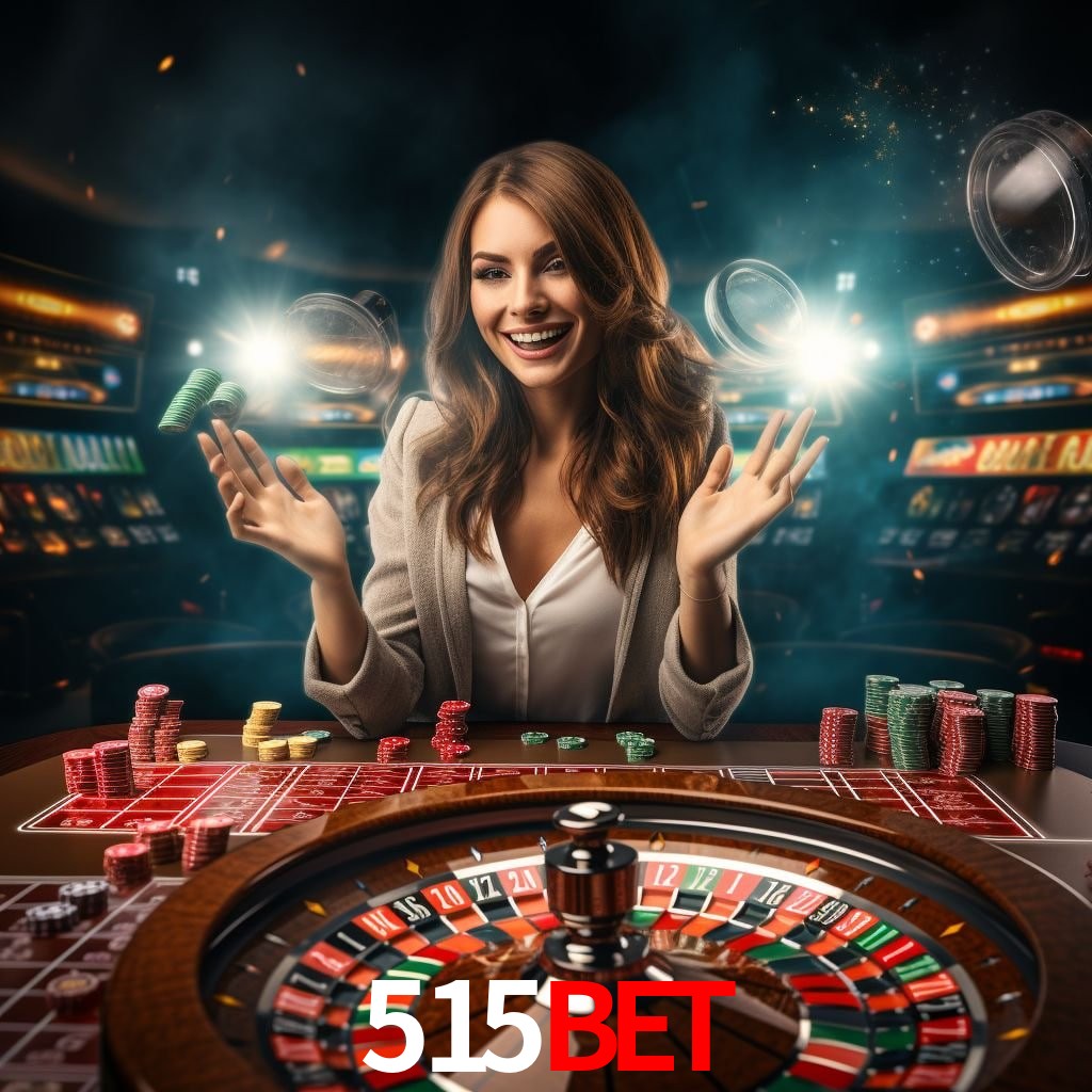 515Bet App
