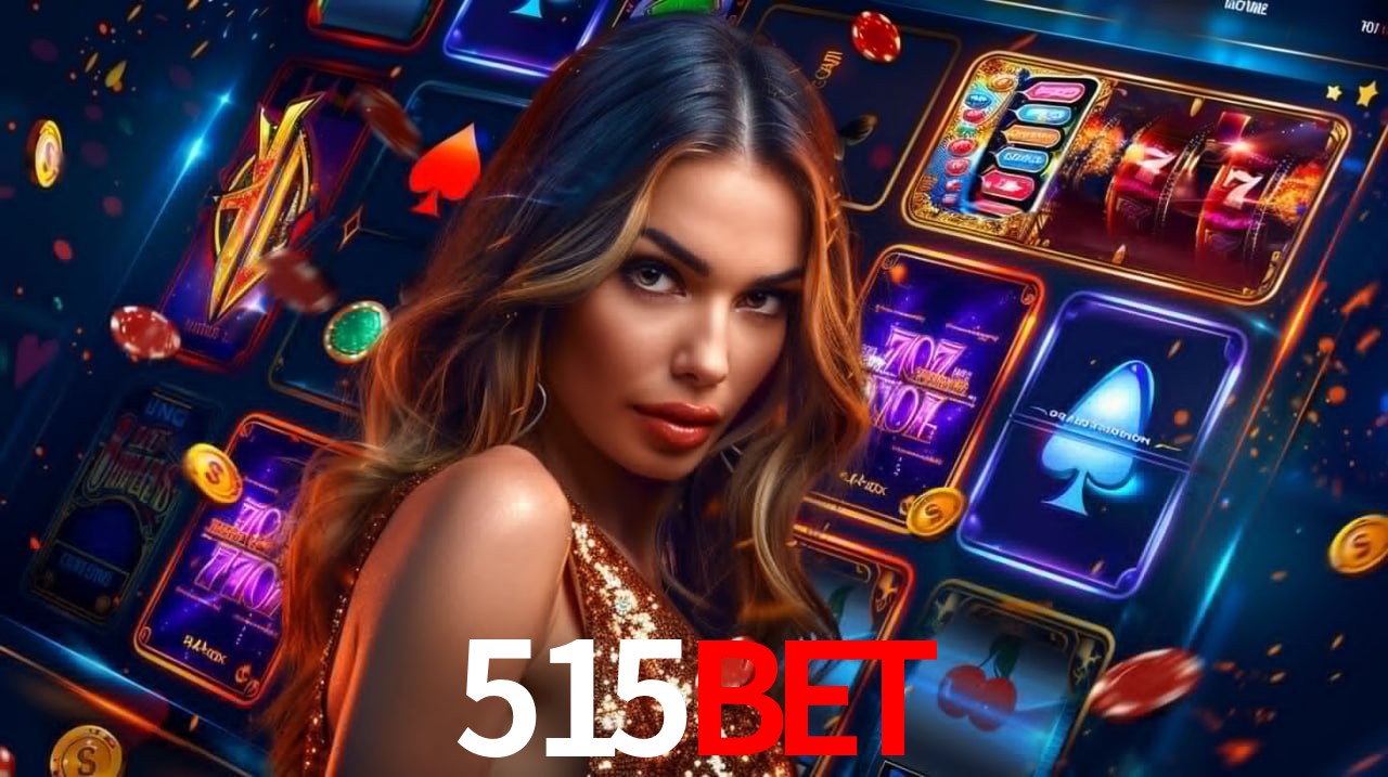 Sistemas de Segurança 515Bet