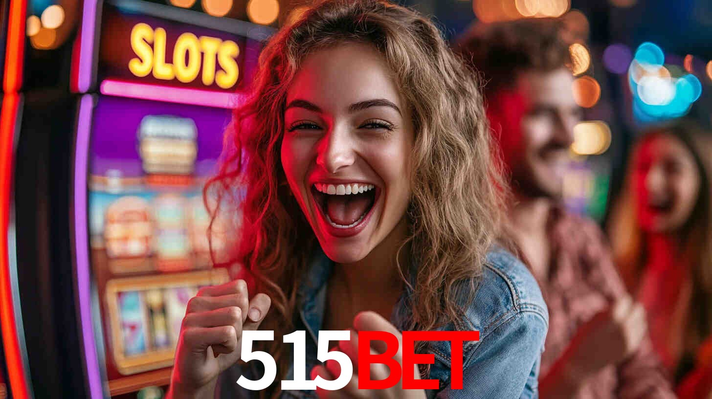Experiência VIP 515Bet