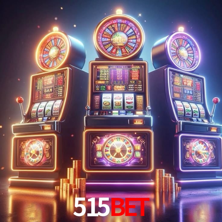 515Bet - Cassino On-line Aposta Segura - 515Bet App