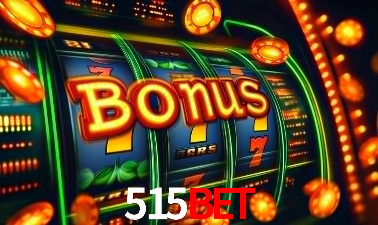 Tournaments 515Bet