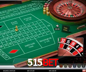 Platform Technology 515Bet