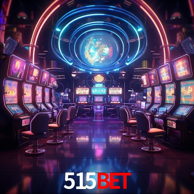 A Emoção da Loteria na 515Bet: Uma Chance de Mudança de Vida