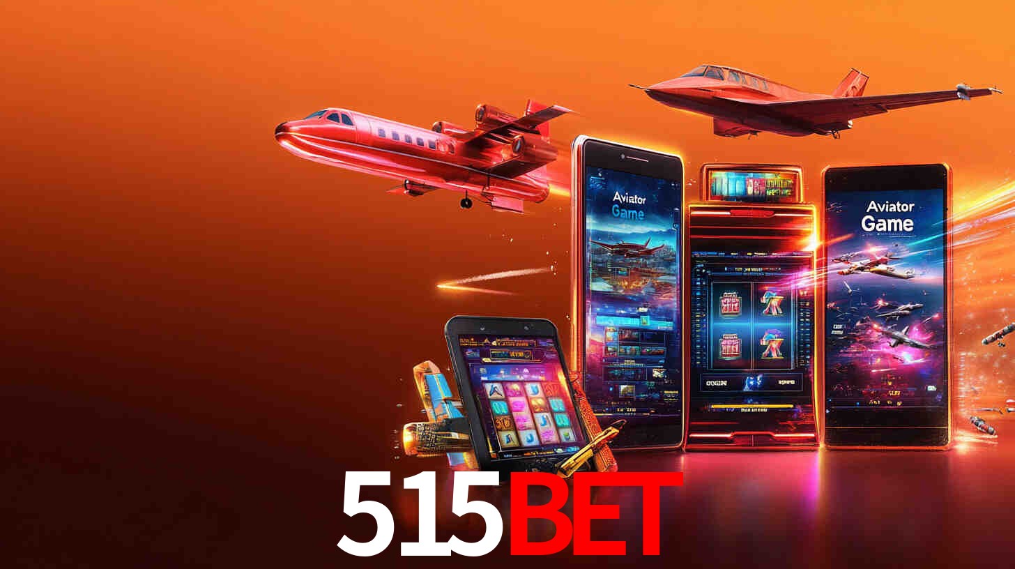 Jogos Exclusivos 515Bet