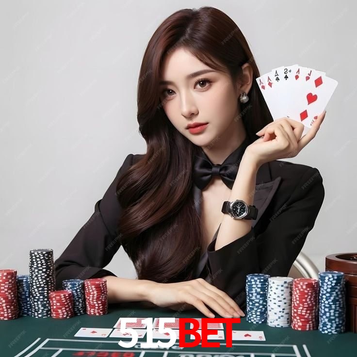 Explorando a Categoria de Eventos em Apostas na 515Bet