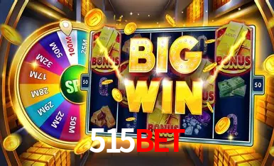 cassino 515Bet