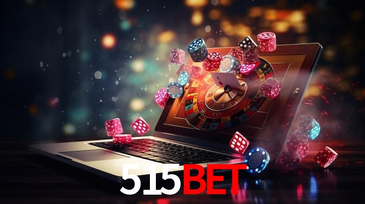 Especiais de Fim de Semana 515Bet