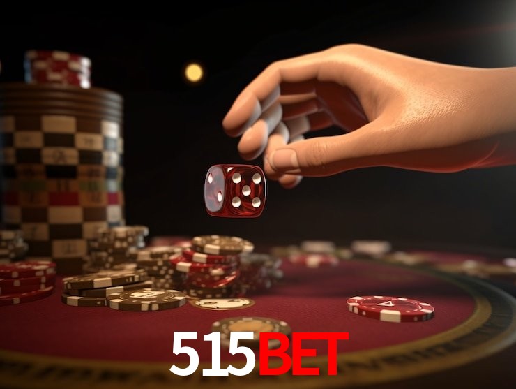 Descubra o Programa VIP da 515Bet: Vantagens Exclusivas para Jogadores
