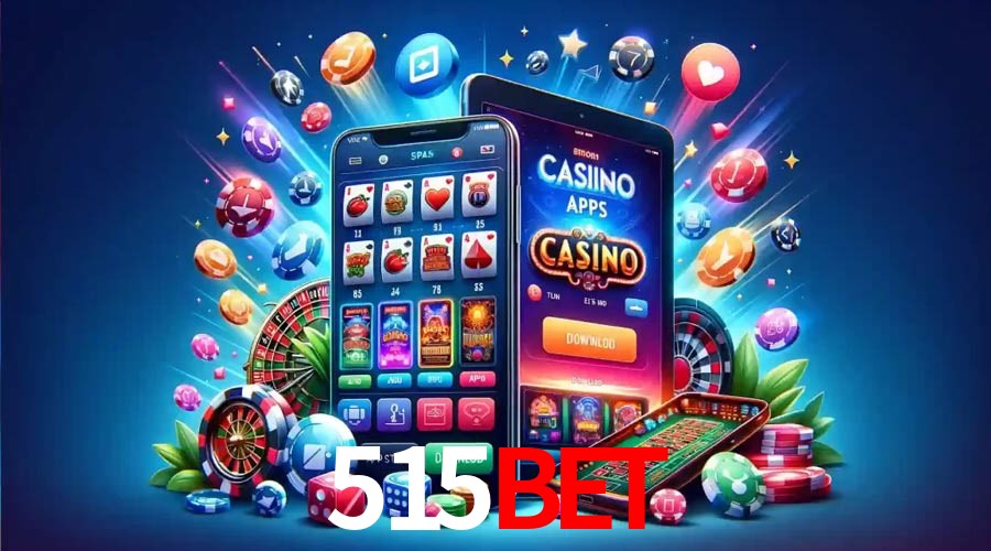 Bonus Features 515Bet