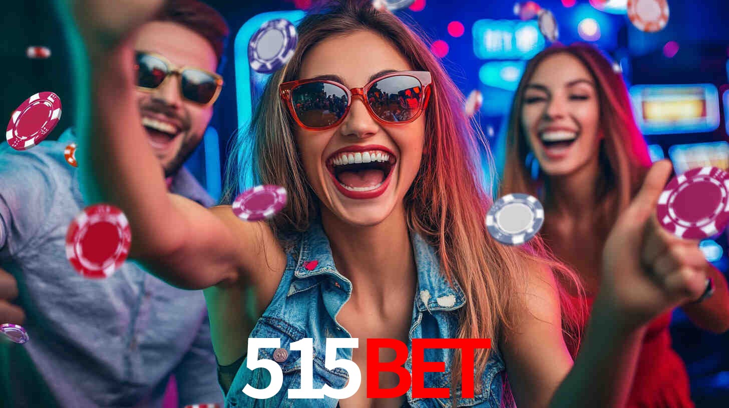 Jogo Spaceman 515Bet