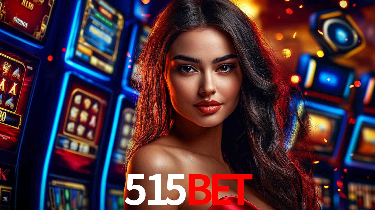 Estatísticas 515Bet