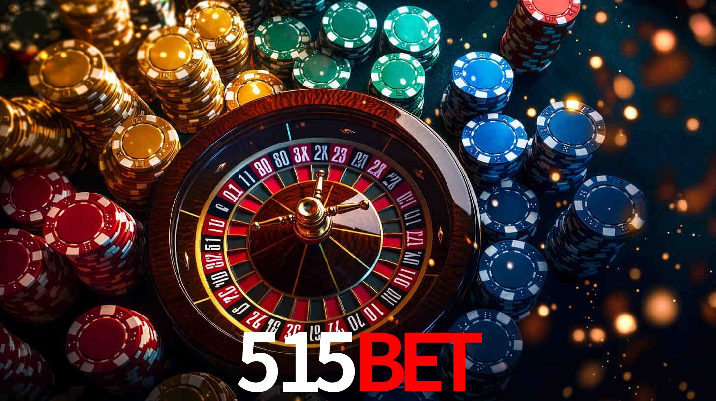 515Bet Com Login