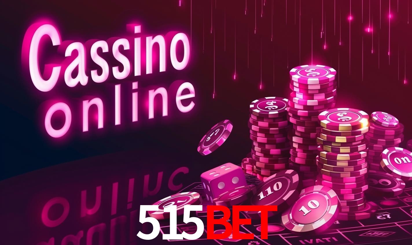 Jogos de Slot 515Bet