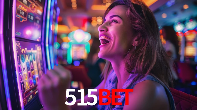 515Bet App