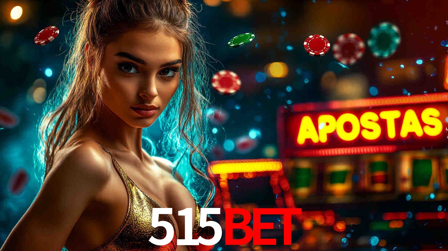 Mesa de Blackjack 515Bet