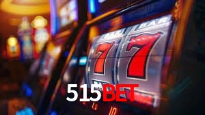 A Popularidade dos Caça-Níqueis no 515Bet