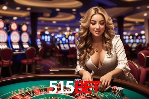 Live Casino 515Bet