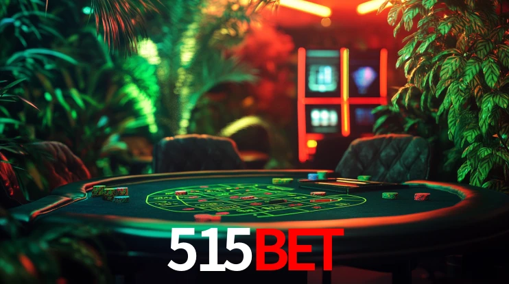 Exclusive Games 515Bet