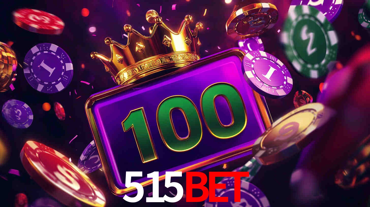 515Bet Com Login
