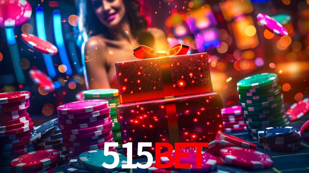 Promoção Relâmpago 515Bet