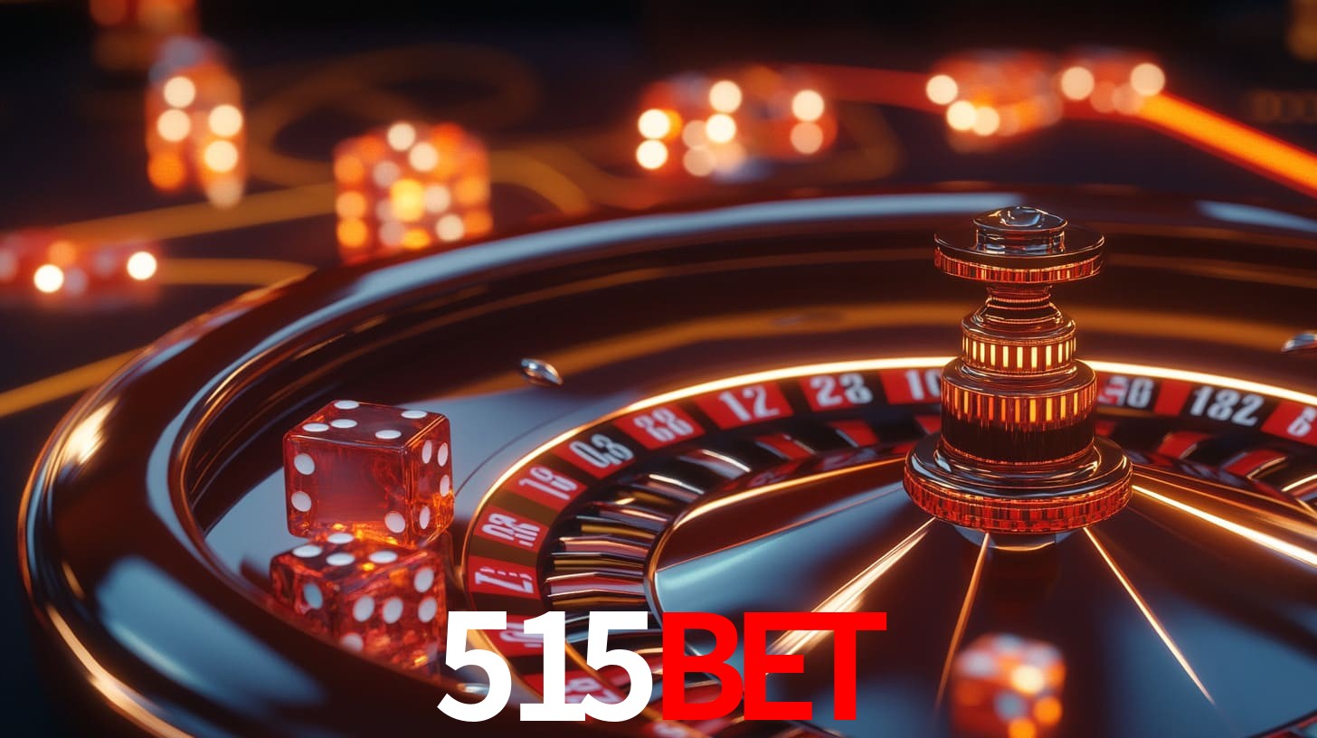 Descubra a Magia dos Jogos de Arcade no 515Bet