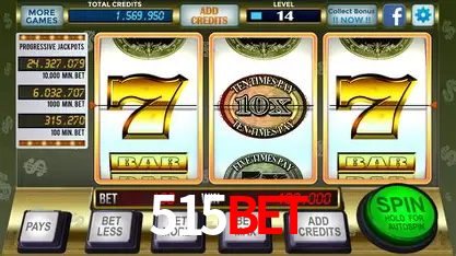 Security Systems 515Bet