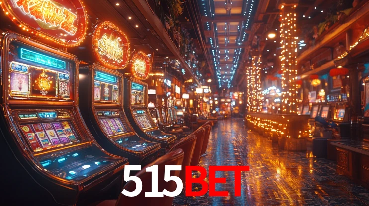 515Bet Com Login