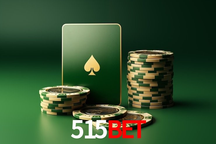 VIP Casino 515Bet