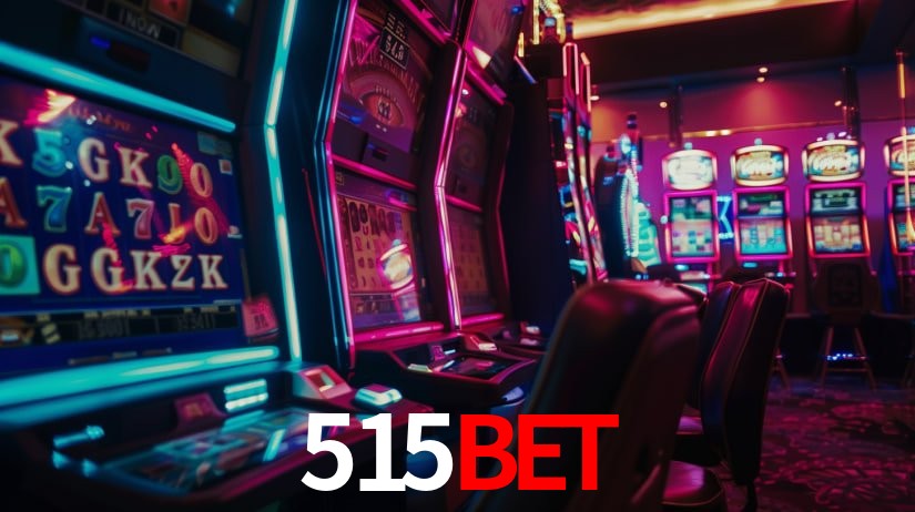 Secure Login 515Bet