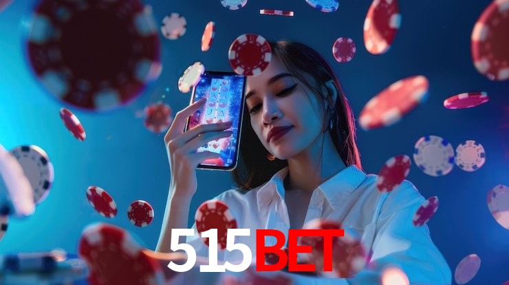 Tecnologia da Plataforma 515Bet