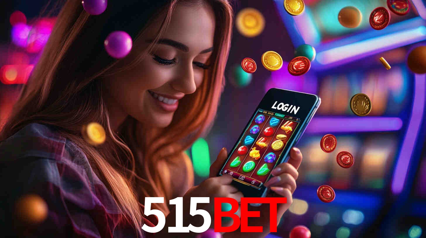 515Bet,515Bet App