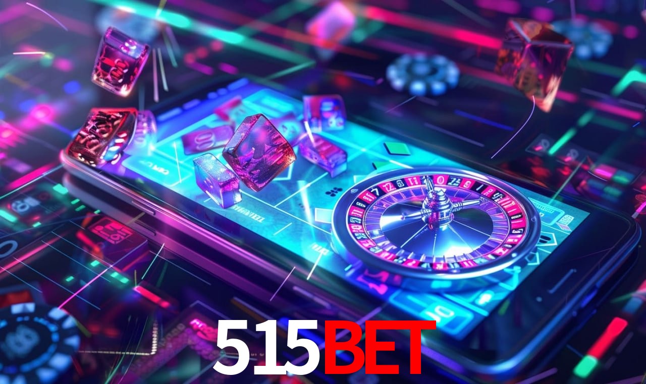 Desvendando o Mundo dos Jogos Virtuais na 515Bet