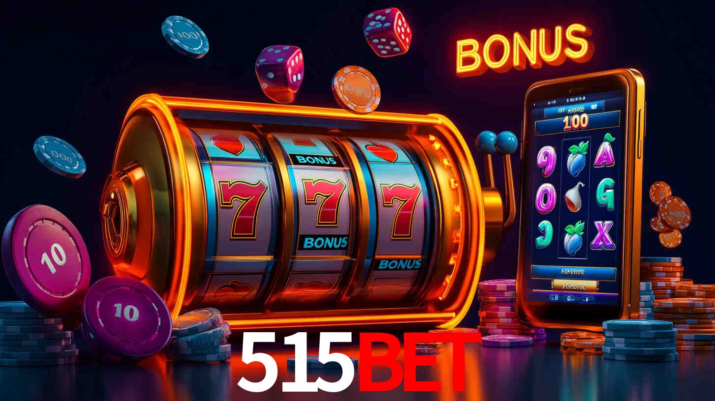 Estatísticas Esportivas 515Bet
