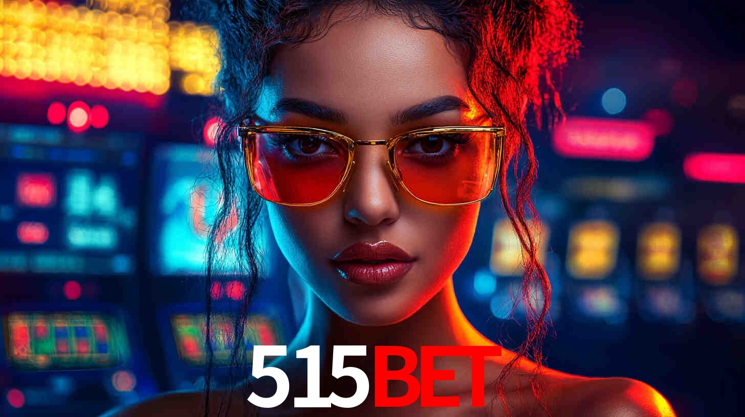 Apostas de Futebol 515Bet