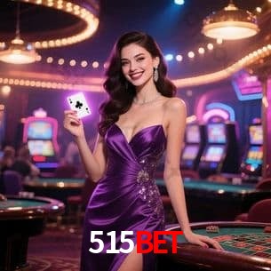 Inovações de Jogos na 515Bet: O Futuro das Experiências Interativas