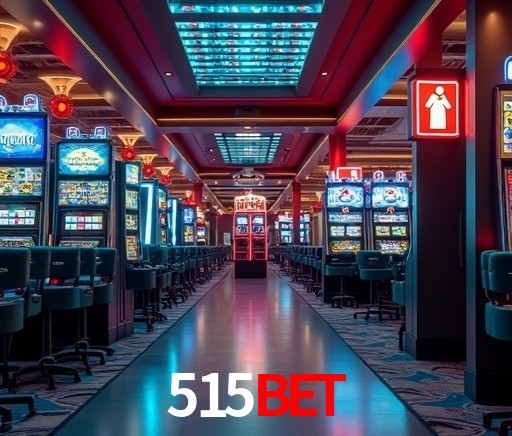 Benefícios da Conta 515Bet