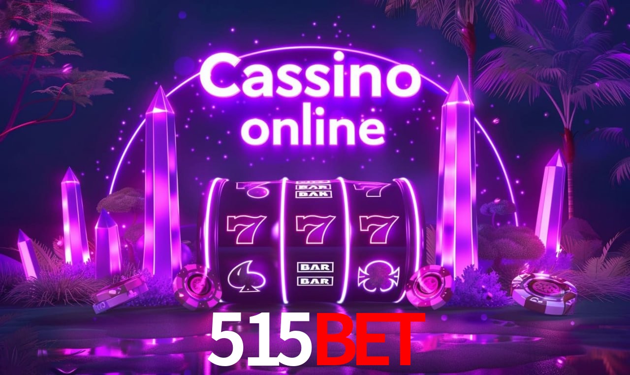 Descubra a Essência do 515Bet: Nossa História e Compromissos