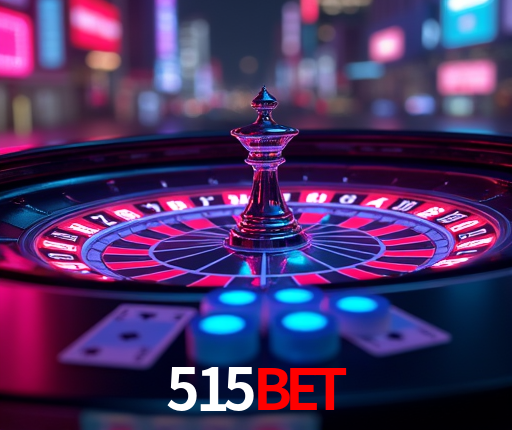 Recursos de Bônus 515Bet