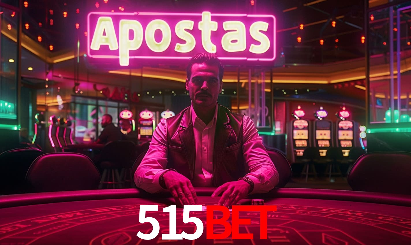 Diretório de Jogos 515Bet