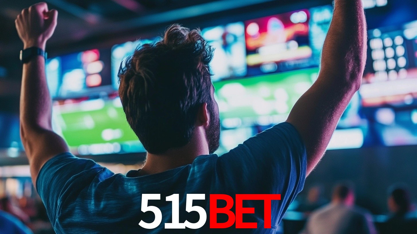 515Bet Com Login