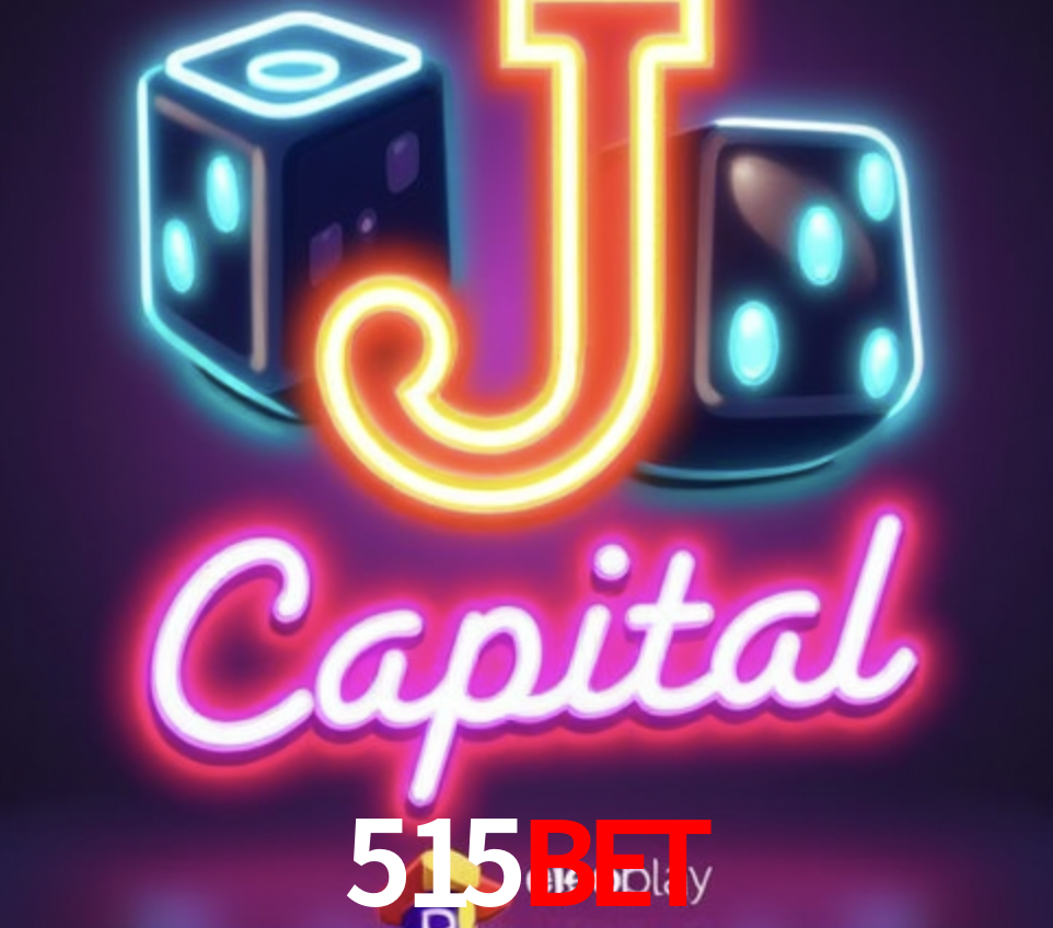 Slot Games 515Bet