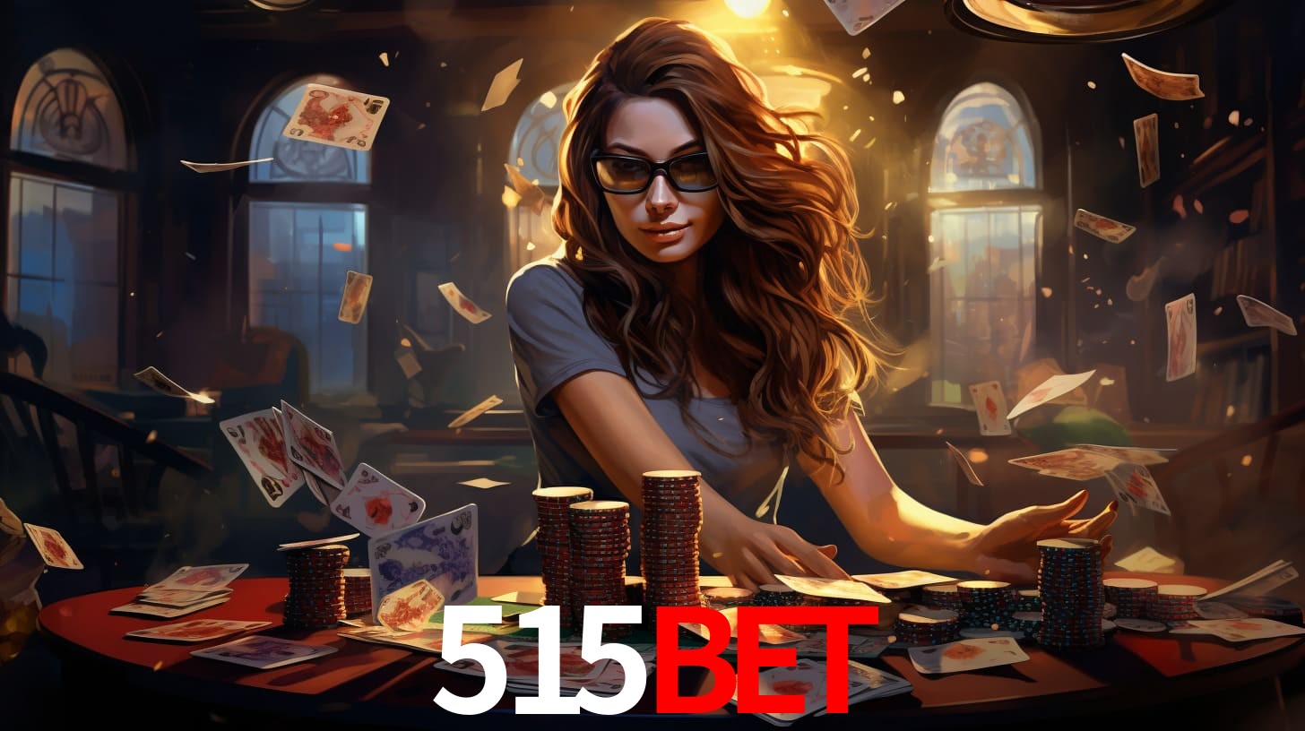 Daily Bonuses 515Bet