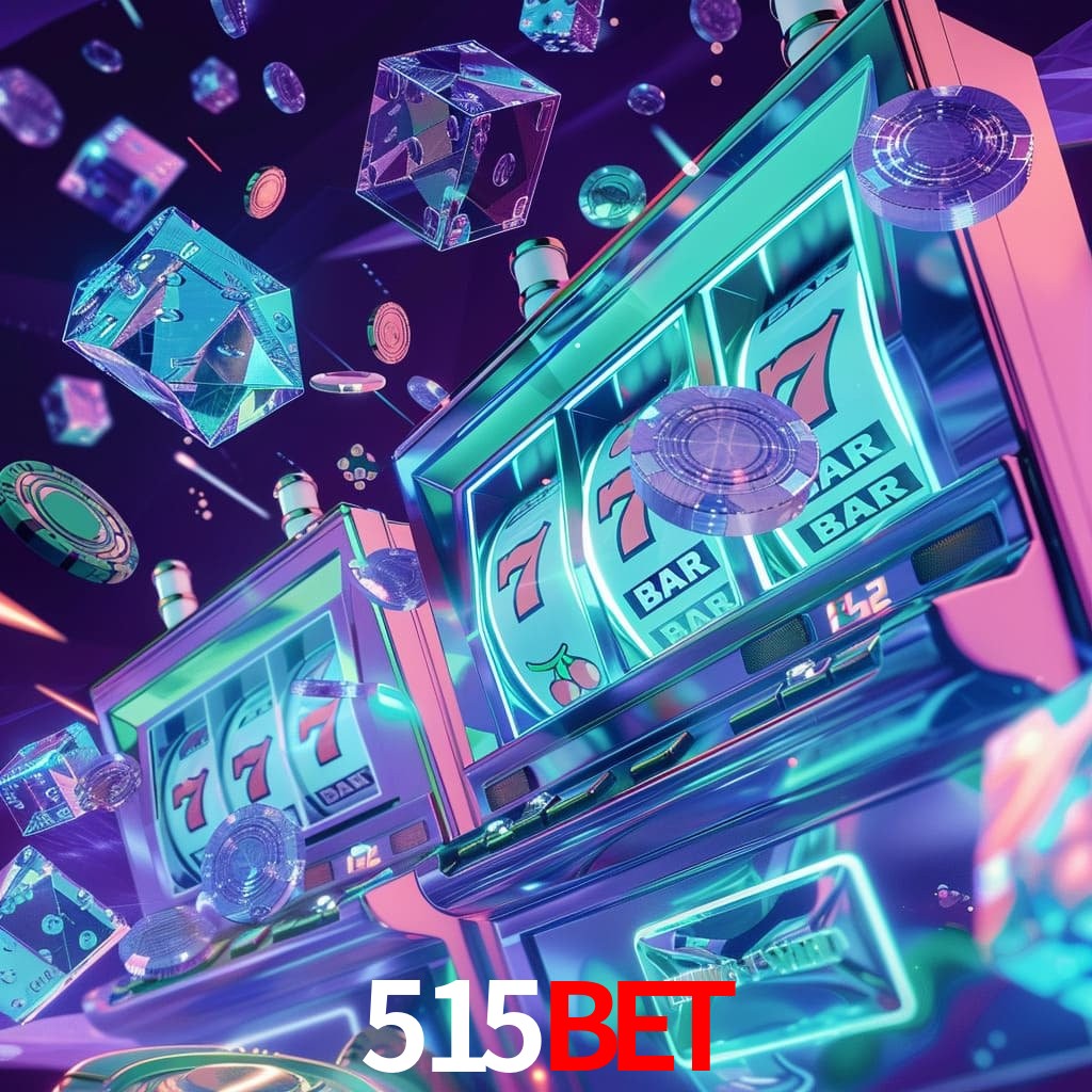Promoções Sazonais 515Bet