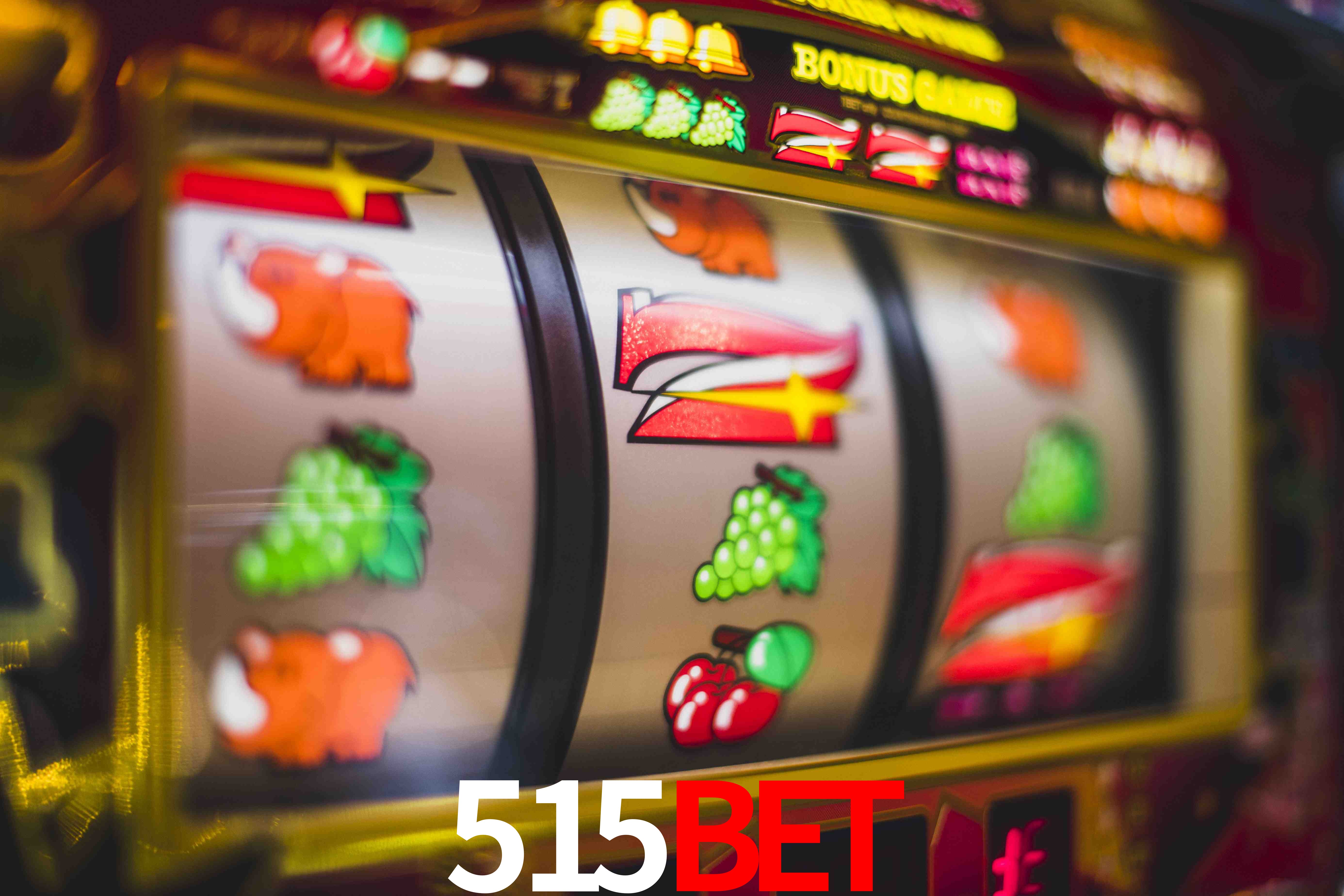 Blackjack Table 515Bet